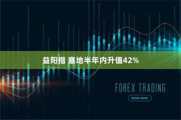 益阳指 塞地半年内升值42%